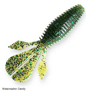 Z-Man Palmetto BugZ 4"