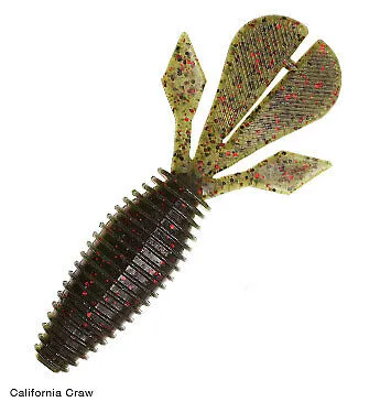 Z-Man Palmetto BugZ 4"