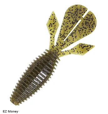 Z-Man Palmetto BugZ 4"