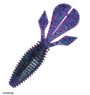 Z-Man Palmetto BugZ 4"