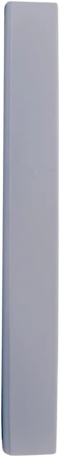 Zadro 20X Extreme Magnification Suction Cup Mirror, Gray