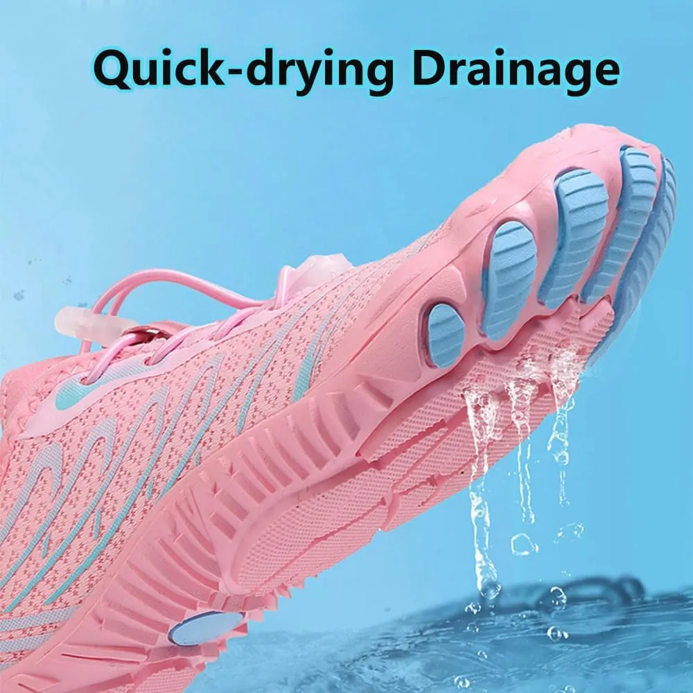 Zureto Grounded Footwear for Women Men with Neuropathy, Grounding Shoes with Copper, Soft Comfortable Fully Experience Benefits of Grounding
