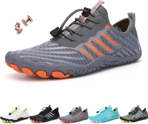 Zureto Grounded Footwear for Women Men with Neuropathy, Grounding Shoes with Copper, Soft Comfortable Fully Experience Benefits of Grounding